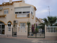 Playa Flamenca House